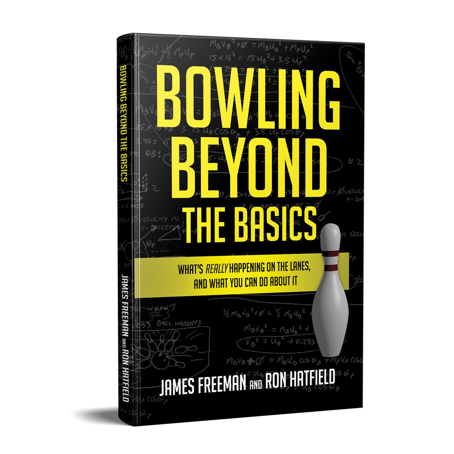 BOWLING BEYOND THE BASICS