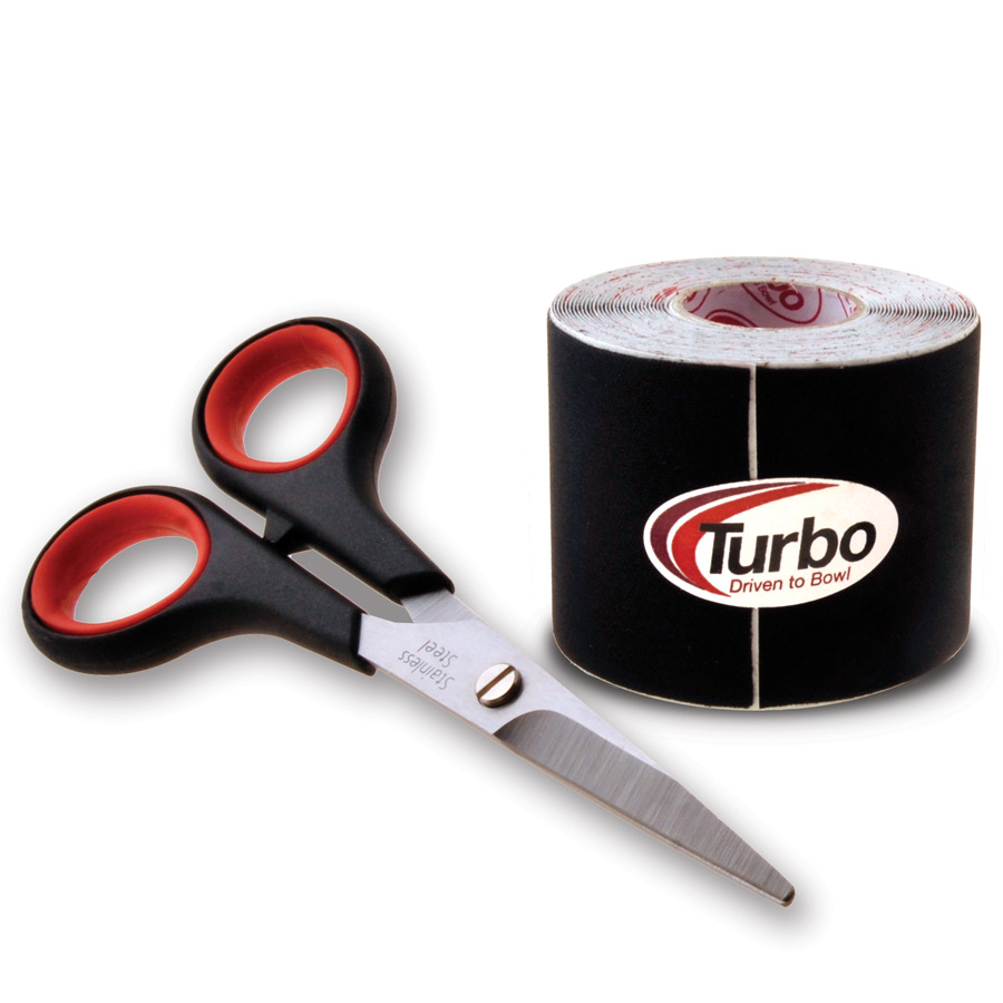 Turbo Grips Quick Release Patch Uncut Tape Roll Free Shipping New 