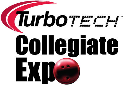 Turbo Tech Collegiate Expo logo