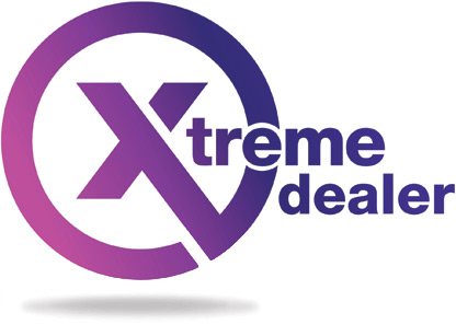 Xtreme Dealer logo
