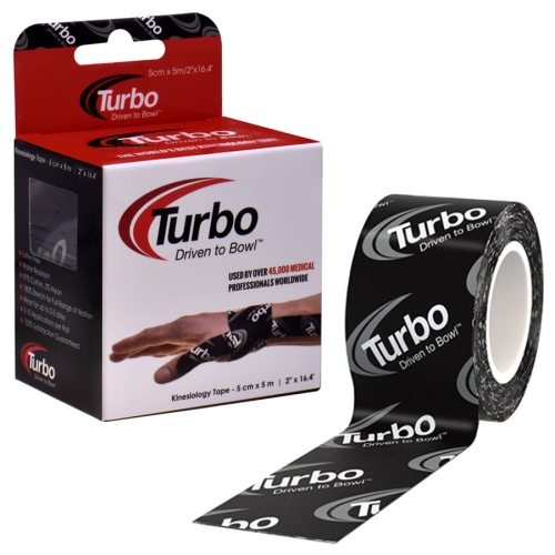 Turbo Energy Tape