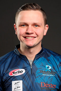 Andrew Anderson